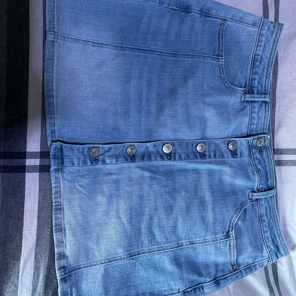 American Eagle Skirt!